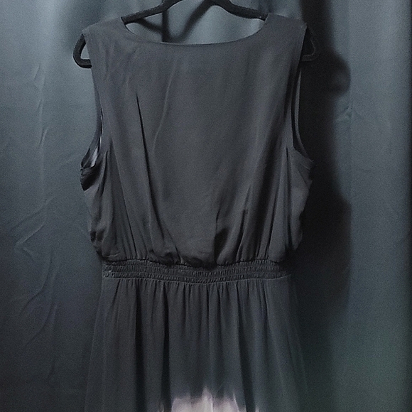 *FINAL PRICE* Simply Vera Vera Wang Maxi Dress - Picture 3 of 13
